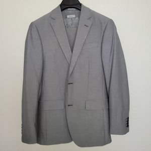 3-Piece Suit